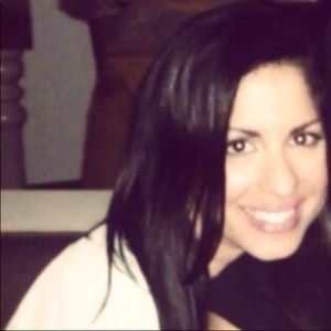 Meet your Posher, Alba